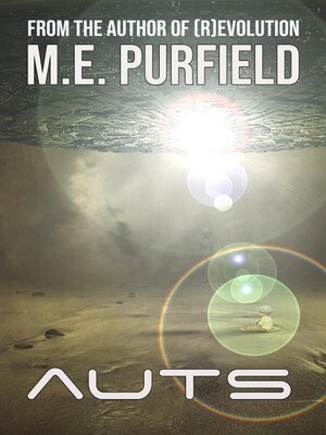 cover image of Auts